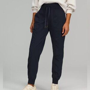Lululemon Dance Studio Mid-Rise Jogger